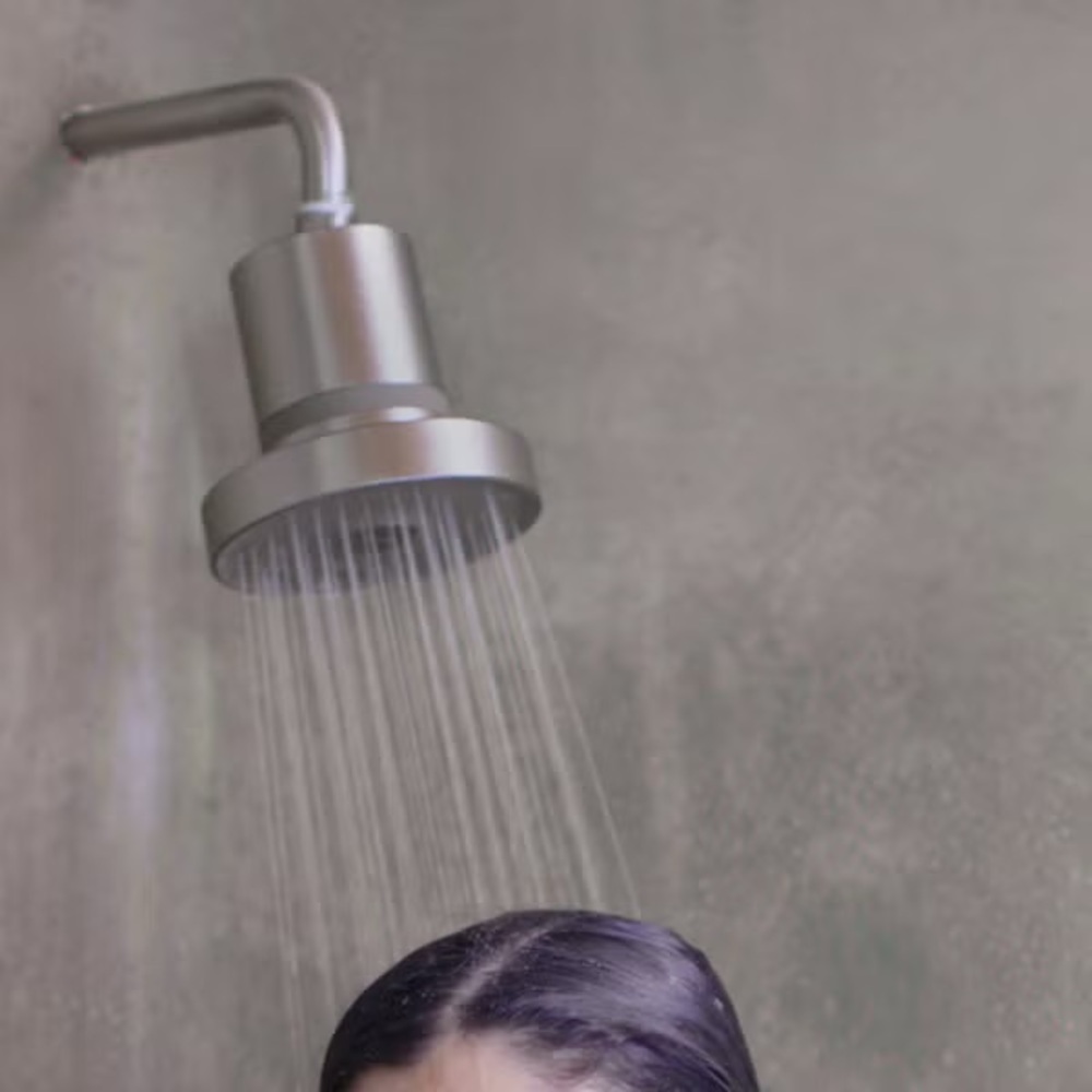 Jolie Shower Head